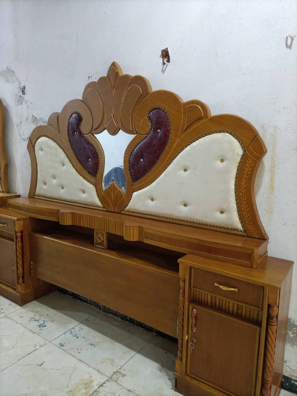 غرفة تسگام • موديل حديث • نهاوند