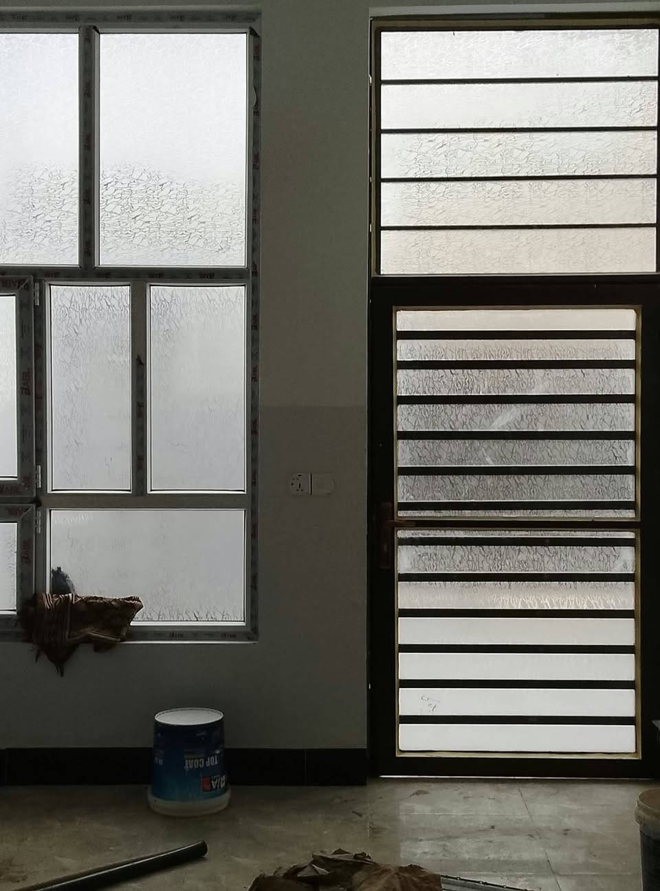 ١٢٥م • كاطون الرحمه • بناية ٢٠٢٦