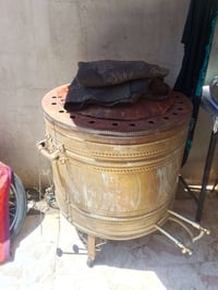 تنور • شغال • واتساب