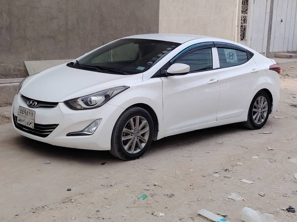 النترا • ٢٠١٦ • رقم اربيل
