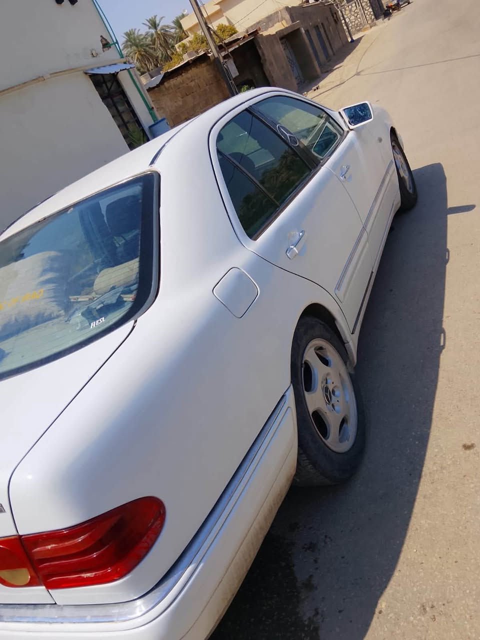 اعادة نشر بسبب الوعود الكاذبه السعر بلاش نار
السعر بلاش

من رخصت الادمن المحترم

بيع مستعجل سعر بلاش

السلام عليكم للبيع 

مارسدس ام عيون رقم انبار انكليزي تحويل ثاني يوم باسم المشتري موديل 1996  السياره كارتون مصبوغه جماليه تبريد خير من الله ثلج بيه نقص بسيط كلش الاتصال فقط وبيع مستعجل مكان السياره كربلاء السعر 58 وبيها مجال اتصل وبيك خير وتدلل

للتواصل 

***********
