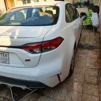كورلا • وارد امريكي • اقساط
