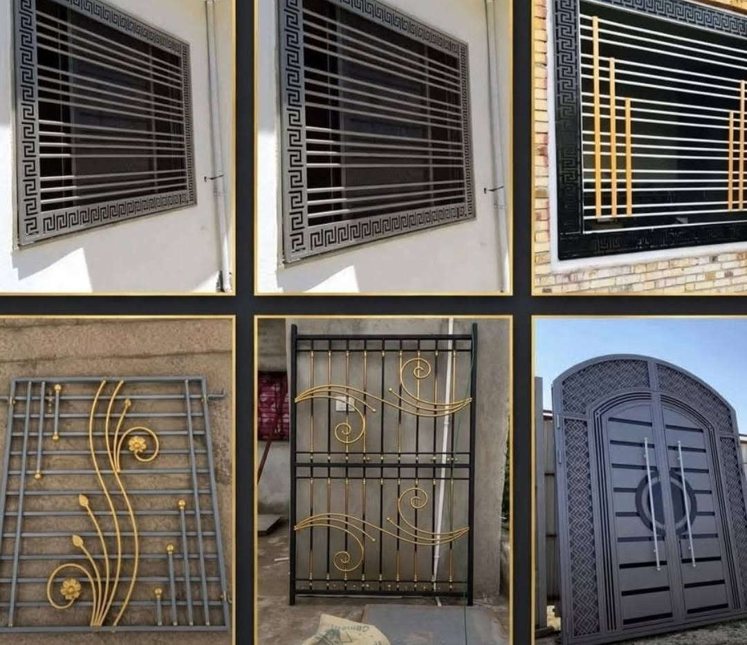 يوجد لدينا صبغ وتنضيف الشبابيك والبيبان پانسب الاسعار
للاتصال

+9647882515941
