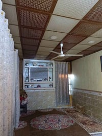 الكوفه شارع المعمل • ١٨٥م • غرفة وصالة
