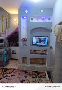 كربلاء طويريج • ١٨٠م • غرفتين