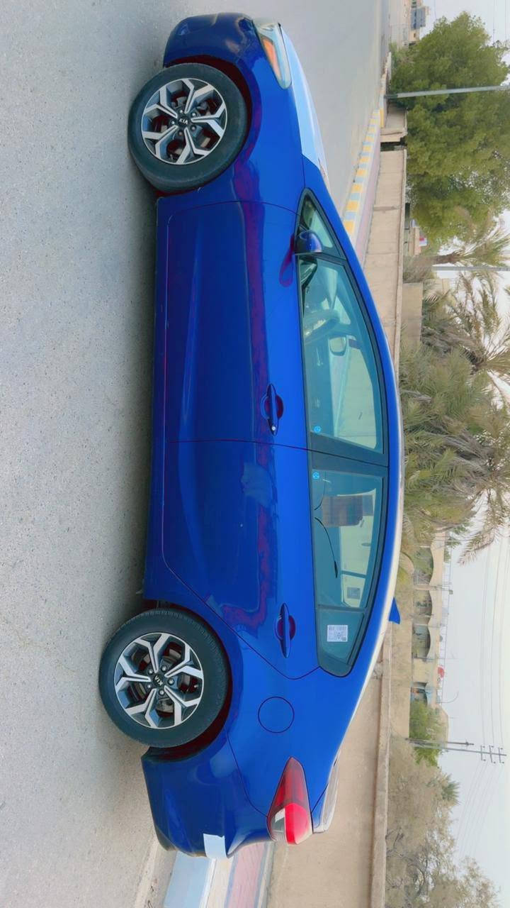 كيا فورتي موديل 2018  رقم نجف تحويل شوكت ماتريد وارد امريكي حادثها سطحي بنيد تبديل بدون ضرر داخلي ورشه بالجاملغ علئ طرف الباب مكينه 2000دوش كير ومكينه وحداديه وتبريد كفاله مواصفات شاشه وكامره وتحكم ويل كب اصلي سياره جاهزه واستخدام شخصي مكاني ناصريه السعر 97 للاستفسار علئ الرقم ***********
