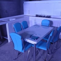 طقم سفرة • بوفه