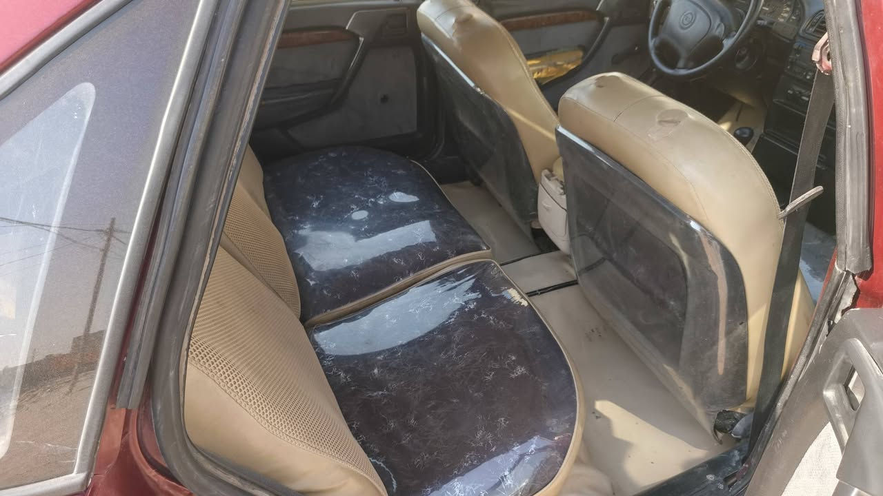 اوبل فكترا 92 تبريد🥶مراوس شعندك نزل واتساب ***********
