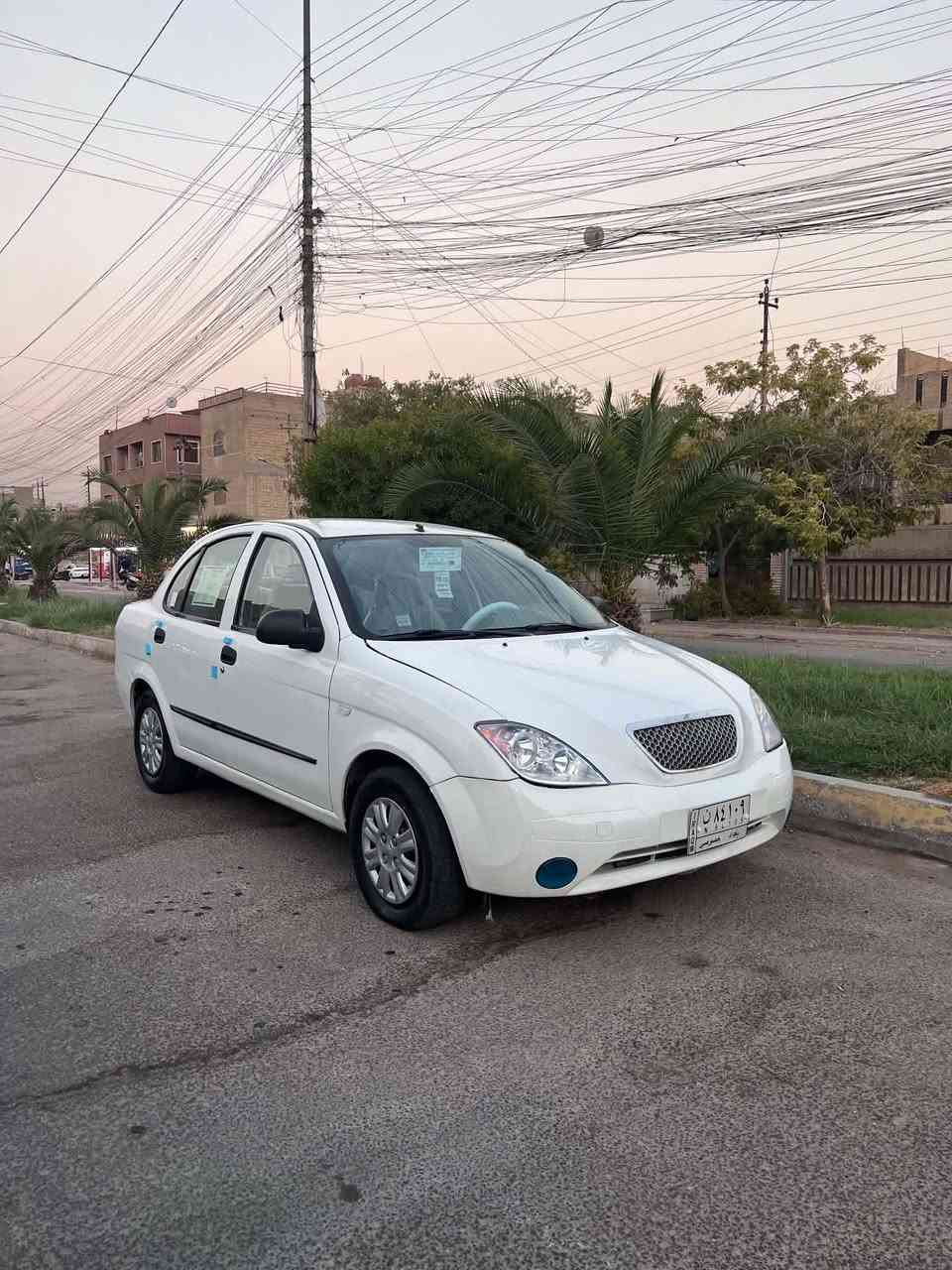 السلام عليكم تايبه او طيبه ٢٠١٨ رقم بغداد مكفوله بدون ضربه بدون صبغ كير مكينه كفاله تبريد ثلج صدر جديد باتري جديد السعر ٥٣ العنوان الشعب للتواصل ***********
