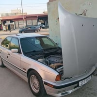 بي ام • موديل ٩٤ • توماتيك
