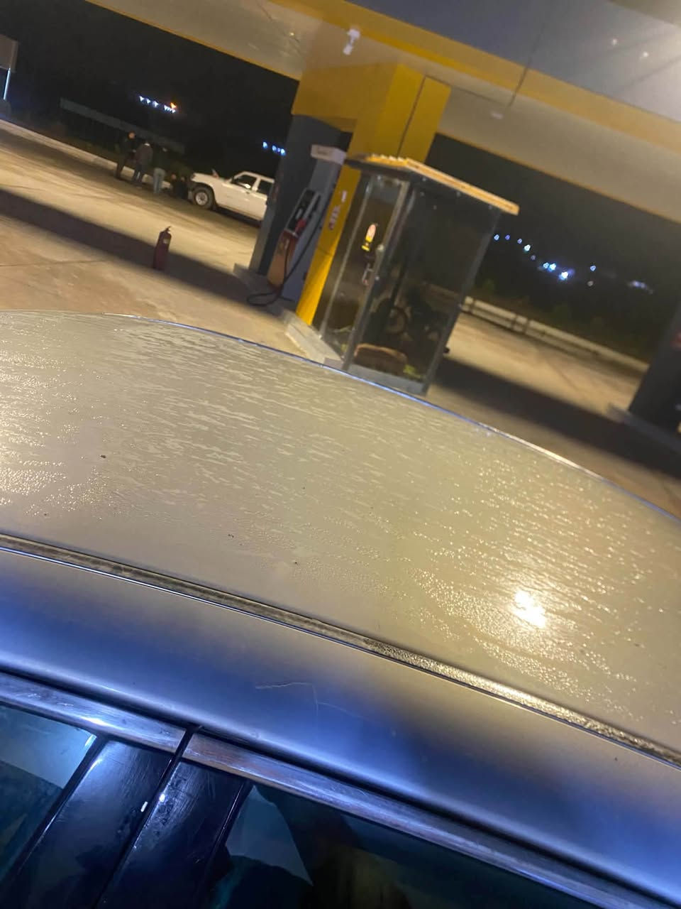 شاهين • ٢٠٠٦ • شاشة كاميرا