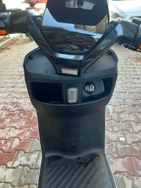 دراجة شحن • ٦ بطاريات • ٦٠ كم