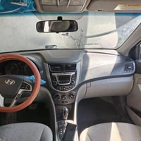 اكسنت • ٢٠١٤ • رقم ديالى