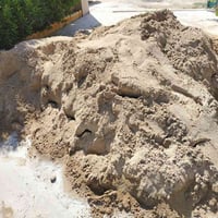 رمل لبخ • حسب الكيلة • سوم مناسب