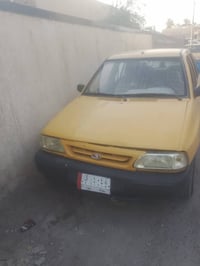 موديل ٢٠١٣ • مكينة نظيفة • قير يفلت