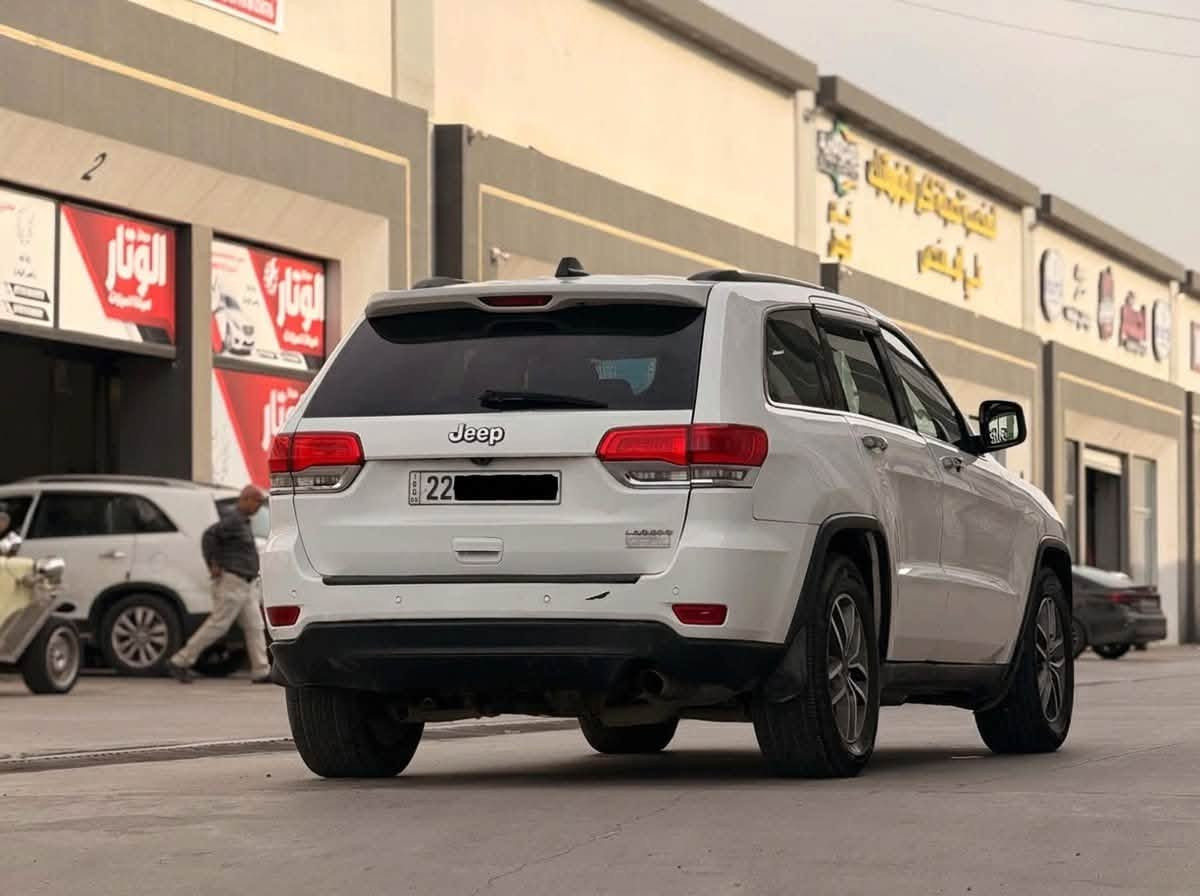 موديل ٢٠١٧ • الموصل • فول بدون سلايت
