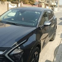 كيا سبورتج • موديل ٢٠٢٣ • بغداد