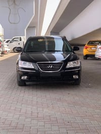سوناته • ٢٠٠٩ • تكريت