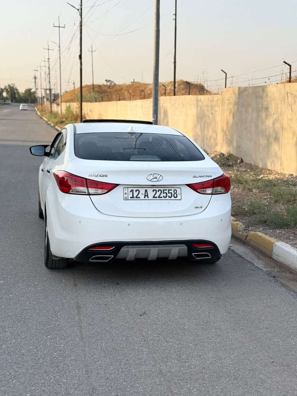 فول مواصفات • محرك ١.٨ • ٢٠١٢