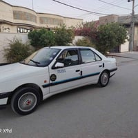 بيجو الميس • موديل ٢٠١٢ • الحصوه حي شهداء