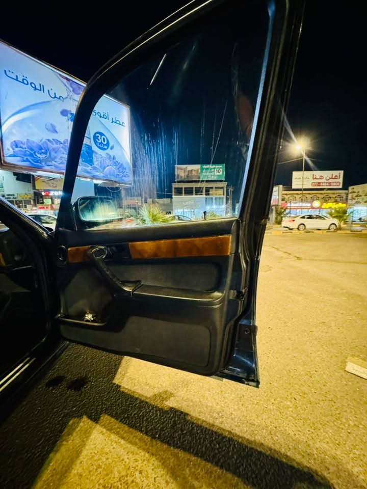 🚘 BMW للبيع — مال جناي ومجهزة على آخر حباية 🔥

🔧 حدادية السيارة جاهزة 100%
🛞 تخم تاير جديد 100%
🔋 بطارية جديدة 100%
⚡ كهربائيات السيارة بلادية، ما ملعوب بيها والكل شغالة
⚙️ الكير والمكينة بالشرط
🔥 سيارة مال جناي ومجهزة على آخر حباية
✅ سيارة جاهزة 100% وما تحتاج أي صرف

📋 الرقم: دهوك، باسمي، مداور وكالة حاضر
💰 السعر: 53 ورقة 

📞 ***********
