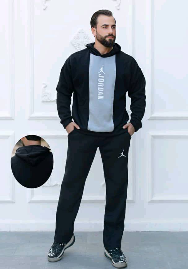 تراك رجالي • خامة اورجنال 3 خيط • مقاسات M-4XL