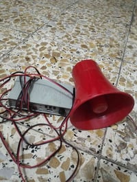 سماعه جديده ما مستخدمه بس ثلاثه ايام    للبيع  سعر 15 مكان الباويه شار...