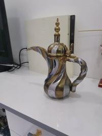 دله • ماركه السيف • صناعه كوريه