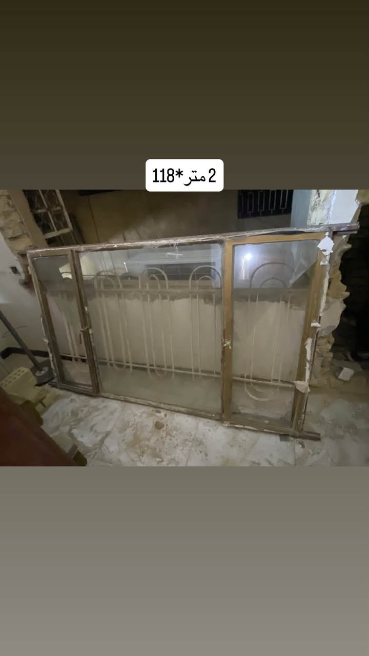 للبيع ***********

نص مكتوب في الصور:
- 2 متر* 118
- 2 متر* 87
- 195*84
- 203*93