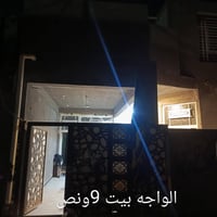 بناصريه زاويه الثانيه • ١٥٥م • ٤غرف