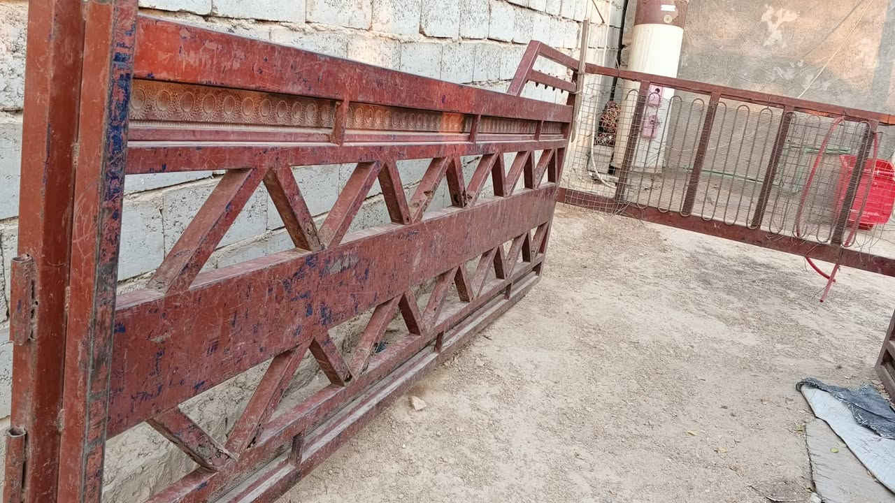سلام عليكم محجر مال فحل عنوان نجف 300 ويا مجال ***********
