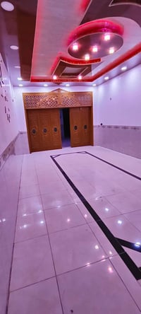 🏠 **متوفر بيت للإيجار**  📐 **المساحة: 200 متر**   **الموقع: حي النداء ...