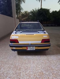 من رخصت الدمن بيجو 405كير محرك كورلا بيكاجو خير من الله سعر 40بيهه مجا...