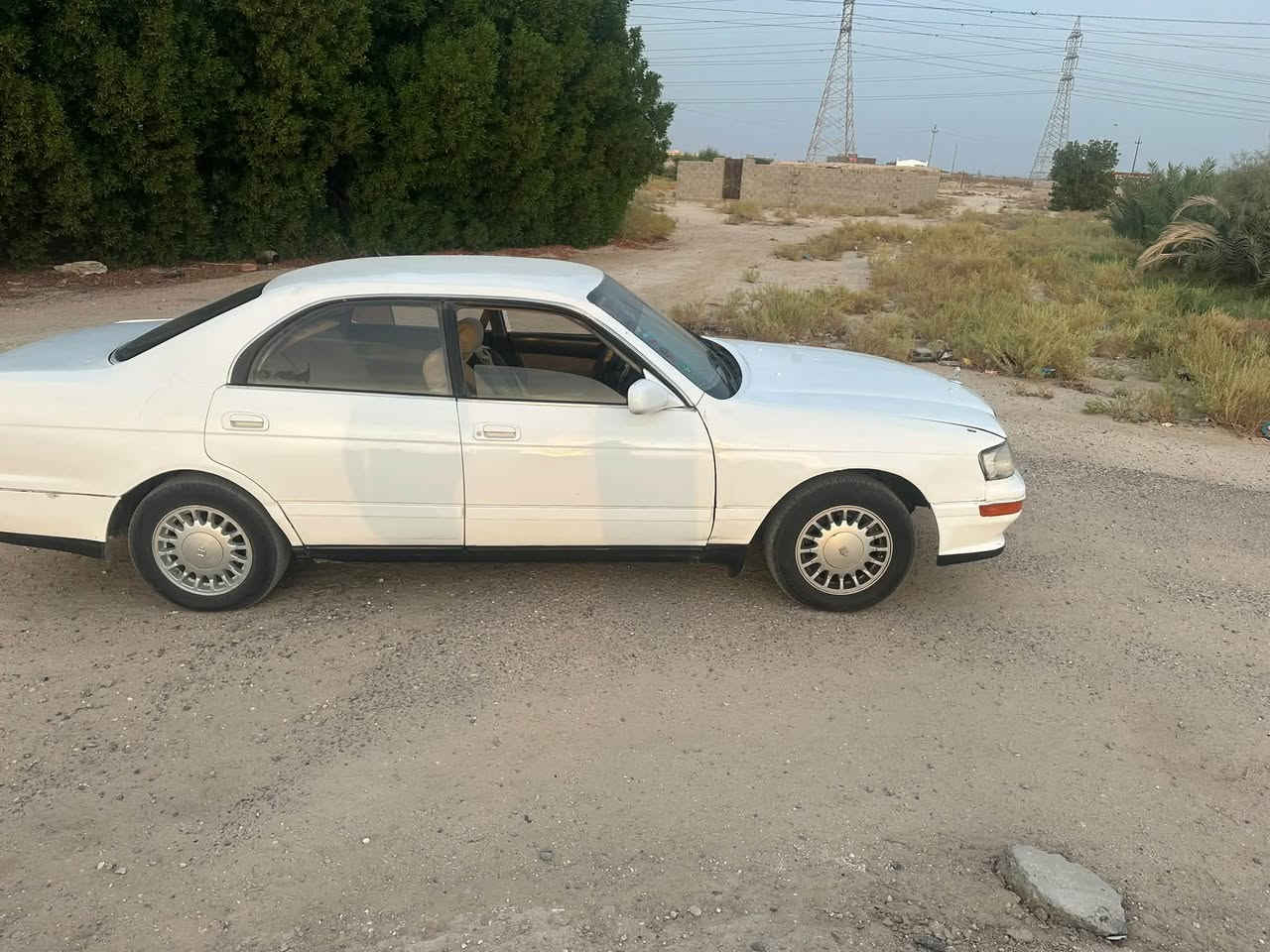 بطة • مقفولة • بصرة الزبير