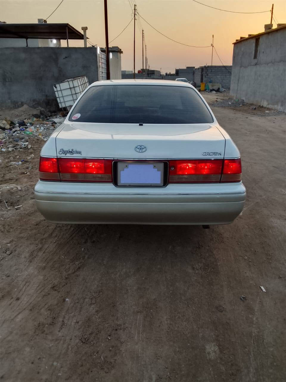 نقل كفاله • تبريد • ابي الخصيب