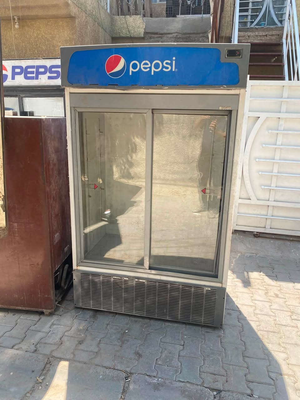 عارضه ايكور الاصلي للبيع بلاديه على وضع الشركه الدوره الميكانيك للتواصل ***********
