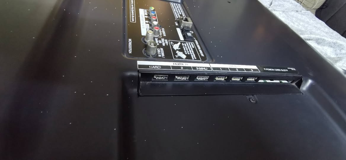 سلام عليكم اخواني عندي شاشه نوع LG webos كوري الأصلي حجم 43 اسمارت انترنت نضيف جدا السعر250 العنوان البياع حي الرساله الأولى قرب مدينة العاب الكرخ تلفون ***********
WhatsApp +964***********

سلام عليكم اخواني عندي شاشه نوع LG webos كوري الأصلي حجم 43 اسمارت انترنت نضيف جدا السعر250 العنوان البياع حي الرساله الأولى قرب مدينة العاب الكرخ تلفون ***********
