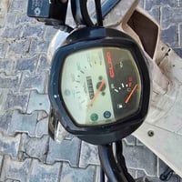 بوليس • بكلايت خلفي • مكينة خير
