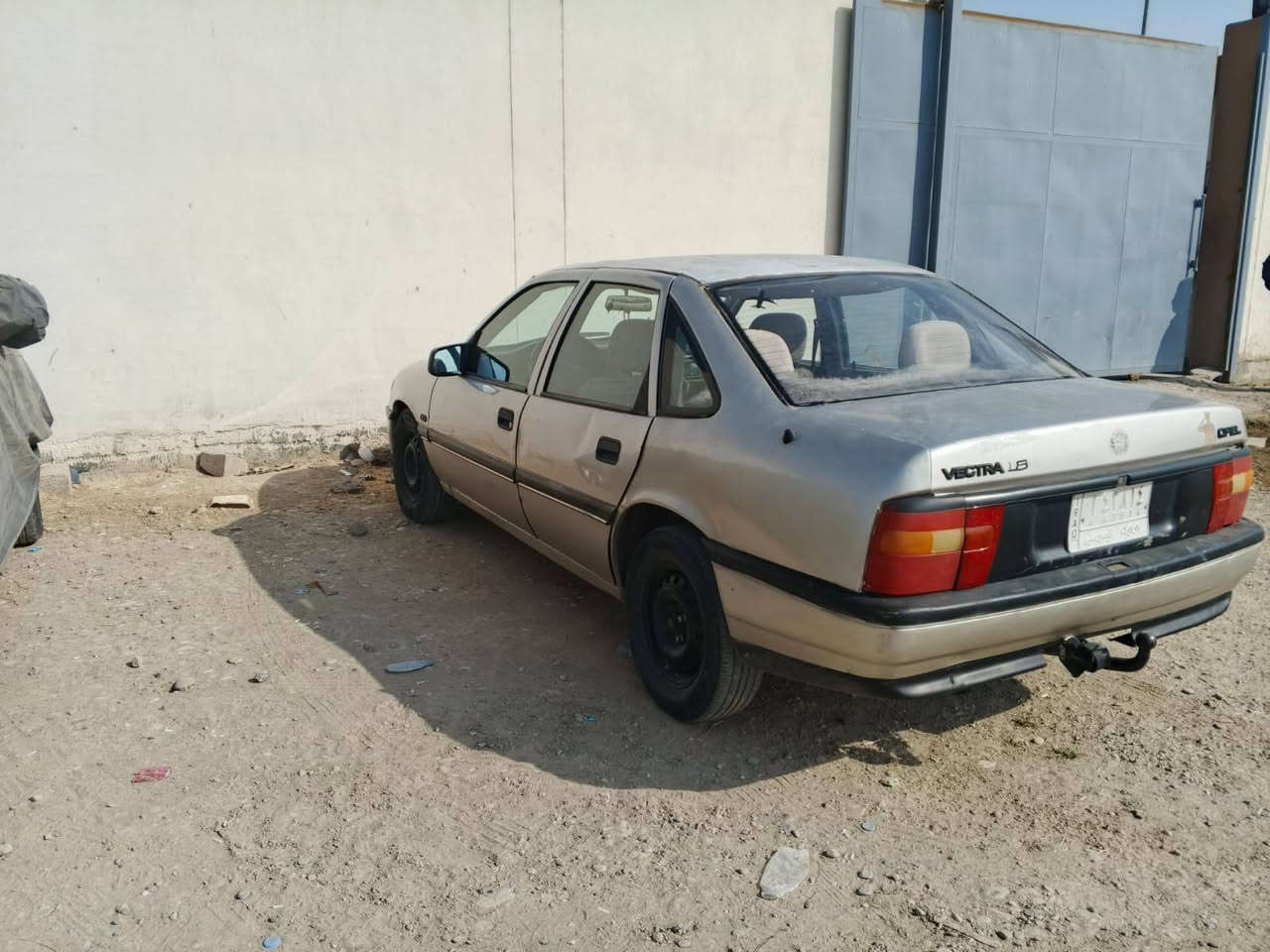 اوبل فيكترا للبيع *********** هذا رقمي
