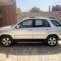 موديل ٢٠٠٩ • ٦ سلندر • خليجي