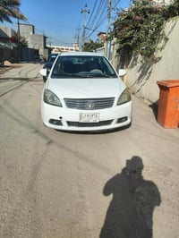فولكس • كرات ويل • ٢٠١١