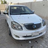 جيلي موبل • ٢٠١١ • صبغ قطعتين