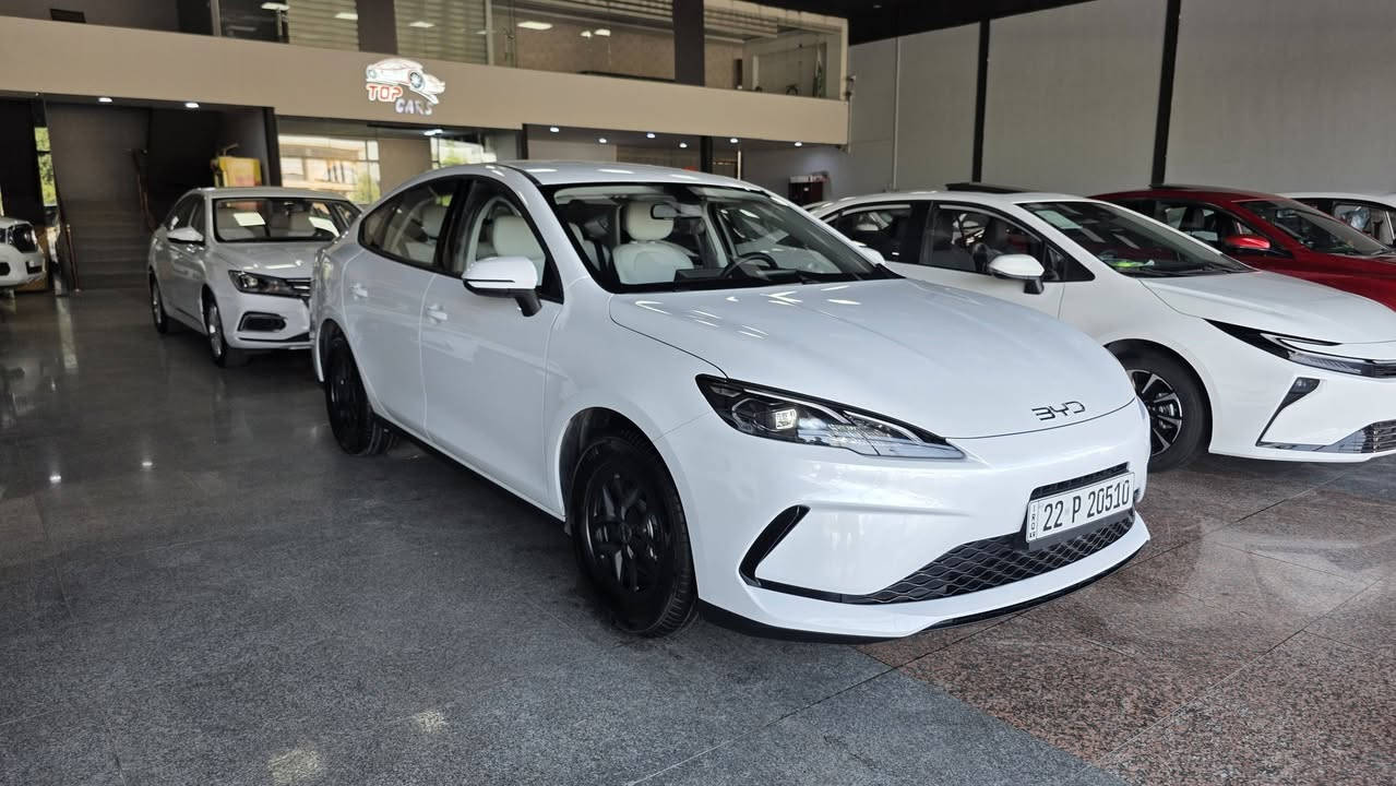 بي واي دي  BYD Seal 05 2025
تەنیا ١٠ هەزار ڕۆیشتووە. بێ بۆیاغ.
بصمةشاشةوكاميرا.تحديدسورعه.
سعر  ☎️  مۆبایل  ***********
مکان أربيل معرض تۆپ کارس
