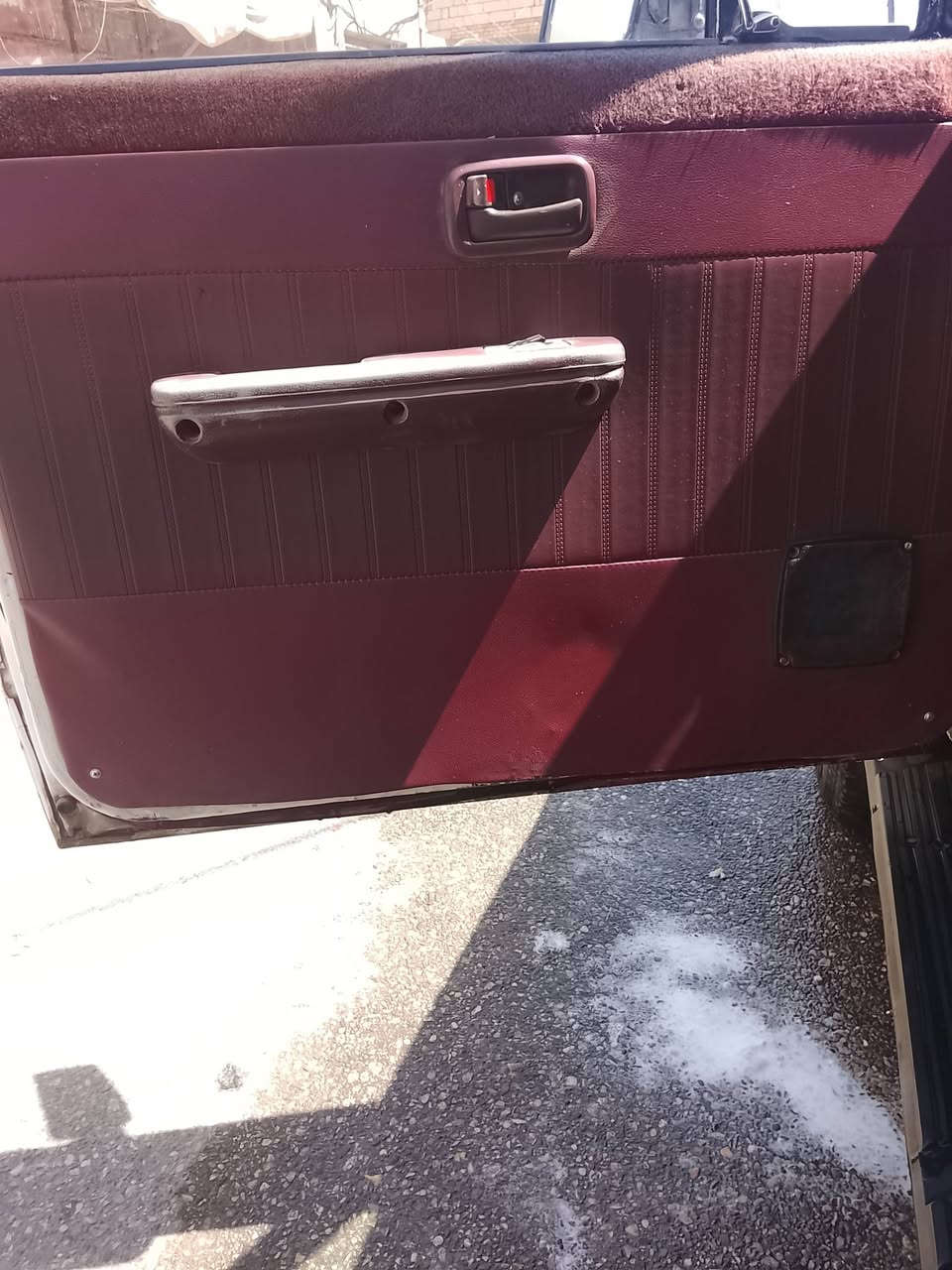 خوثيه موديل تسعين و محدثه 15فول مواصفات مشروع وطني 
رقم انكليزي
سنويه جديده 
فول مواصفات
الناصريه مركز ***********
