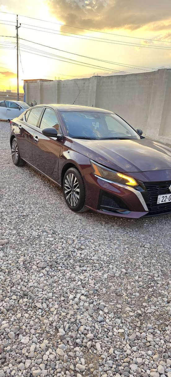 نيسان التيما موديل 2024 مواصفات SV معروفه تشغيل عن بعد بصمه ابواب بصمه صندوق بصمه لايت ليد زينون بلادي شاشه كاميره ردارات امامي و جانبي تحديد سرعه تحديد مسار توقف ذاتي كوشن كهربائي هوايه مواصفات بيها كير محرك شرط حجم محرك 2500 اربع سلندر شرط مامفتوح ماشيه 85 الف اتريك ليل بصره حدث  بوليند مع قطعتين كلير امريكا كل شي اموضح بل فيديو حجر بيه اب شرط سياره رقم اربيل بسمي رقم سنويه كلو جديد ليل 2030 تحويل وكاله شرط مكان سياره ناحيه روفيا ع طريق عقره ابعد عن اربيل نص ساعه سعر 138 شويه مجال رقم تلفون 
كورك *********** بي واتساب 
 اسيا  ***********
