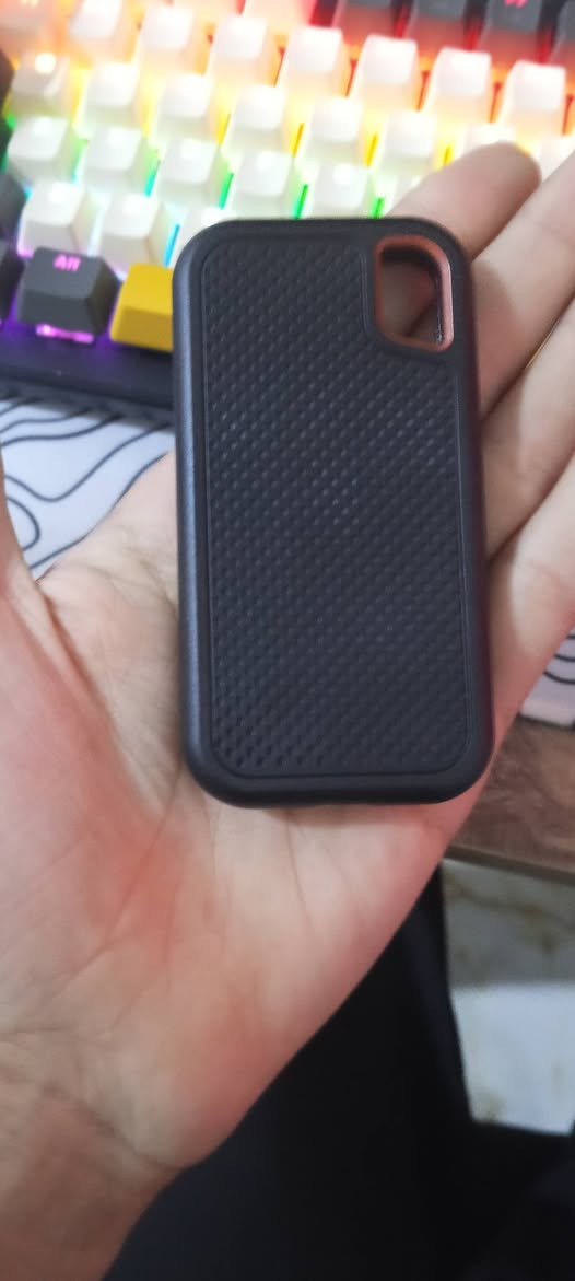 بسم الله  
portable ssd 2t
 مساحه حقيقه اعلى سعر ابيع 
***********

