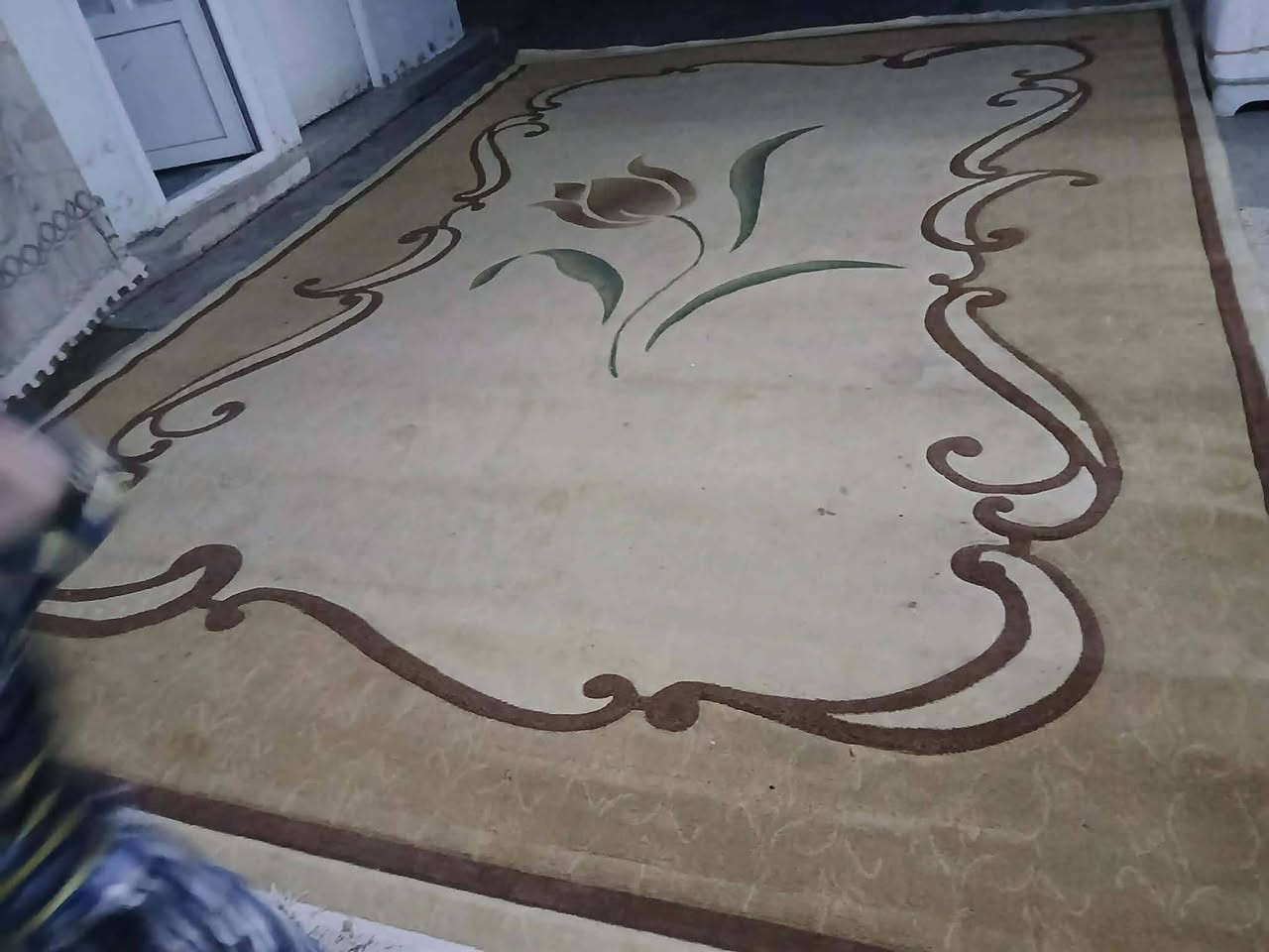 محفوره بلاش الي يريدها يتصل ع الرقم  موقع حي عدن***********
