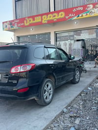 سنتافي • ٢٠١١ • ٦ سلندر