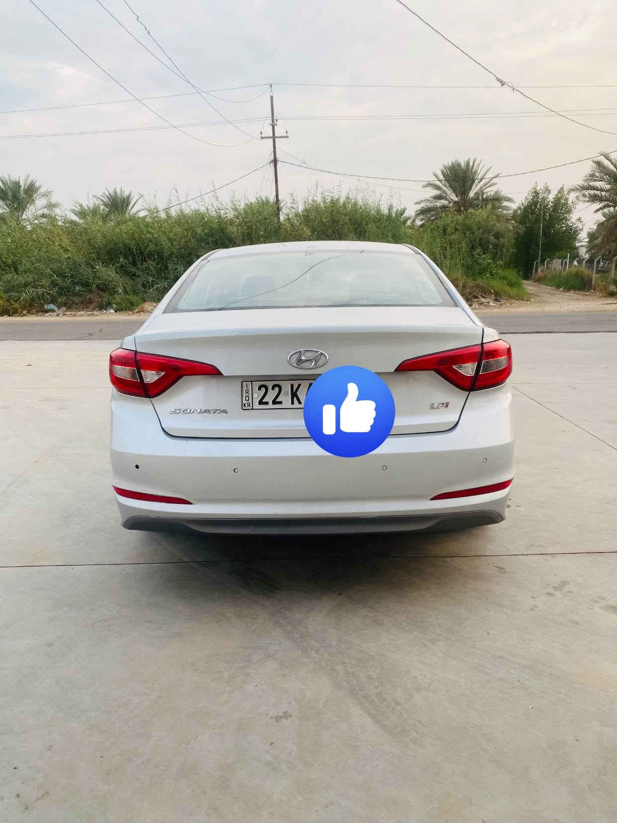 سوناته • ٢٠١٨ • محرك ٢٤٠٠
