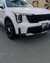 سورنتو • ٢٠٢٤ • ماشي ٤٦٠٠٠